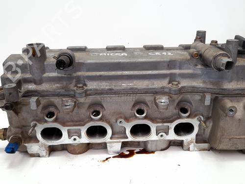 Cylinder head NISSAN MICRA III (K12) 1.2 16V | BP12783407M5 
