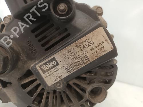 Alternator KIA CEE'D SW (ED) 1.6 CRDi 115 | BP30147427M7