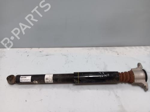 Venstre bagtil støddæmper MAZDA 2 Hatchback (DL, DJ) [2014-2025]  27876545