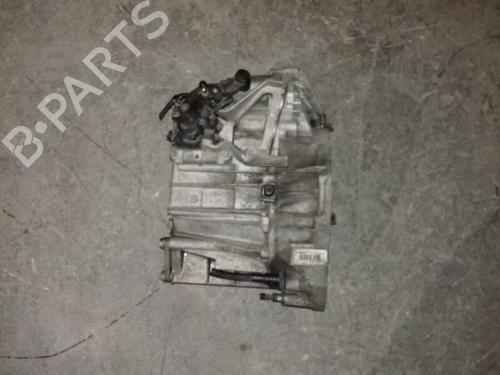 Gearbox MERCEDES-BENZ A-CLASS (W168) A 140 (168.031, 168.131) | BP12746494M3 