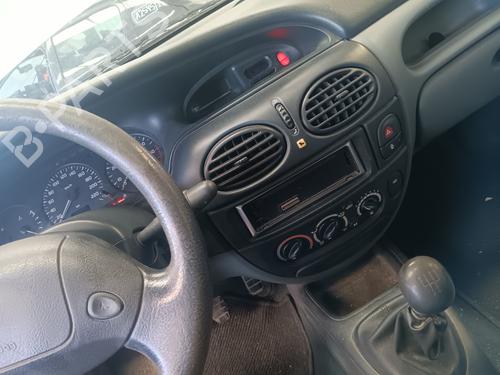 Electronic sensor RENAULT MEGANE I Classic (LA0/1_) 1.6 e (LA0F, LA0S) | BP31686135M84 