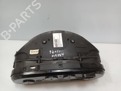 Instrument cluster FIAT BRAVO II (198_) 1.6 D Multijet (198AXH1B) | BP18483939C47 