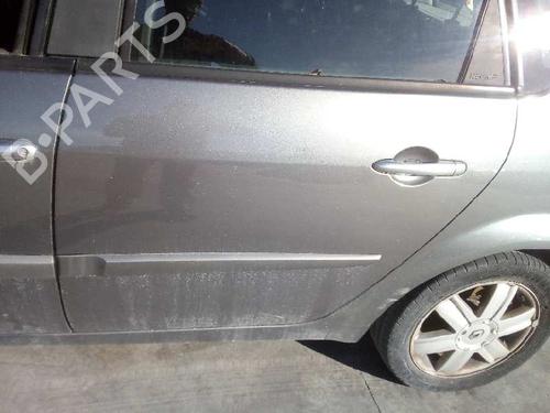 Electronic module RENAULT SCÉNIC II (JM0/1_) 1.5 dCi (JM02, JM13) | BP13967713M83