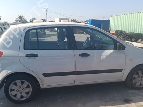 Electronic sensor HYUNDAI GETZ (TB) 1.1 | BP38410961M84  - Image 8