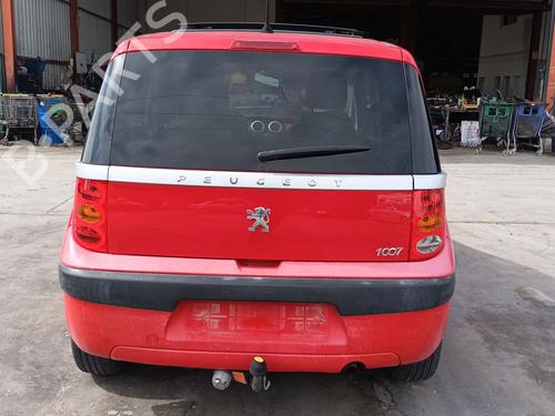 Engine PEUGEOT 1007 (KM_)  | BP33286962M1  - Image 10