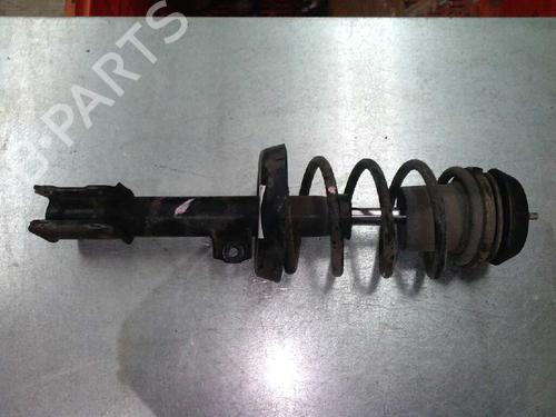 Used Left front shock absorber OPEL ASTRA G Saloon (T98) 2.0 16V (F69) (136 hp) 12741697