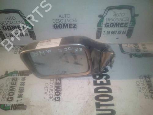 Retrovisor izquierdo BMW 3 (E30) 316 i (100 hp) 12795163