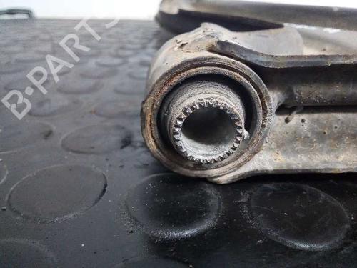 Left front suspension arm NISSAN MICRA II (K11) 1.0 i 16V | BP12804123M12 