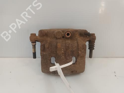Used Right front brake caliper FORD RANGER (ER, EQ, R_) 2.5 TD 4x4 (109 hp) 31136292