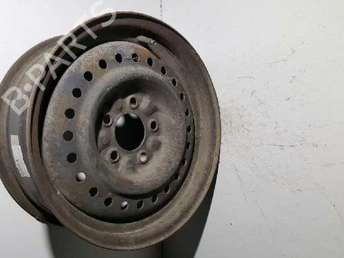 Used Rim CHRYSLER VOYAGER / GRAND VOYAGER III (GS_, NS_) 2.5 TD (116 hp) 12807153