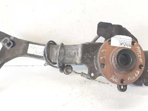 Used Right front steering knuckle VW PASSAT B5 (3B2) 1.9 TDI (110 hp) 12743081