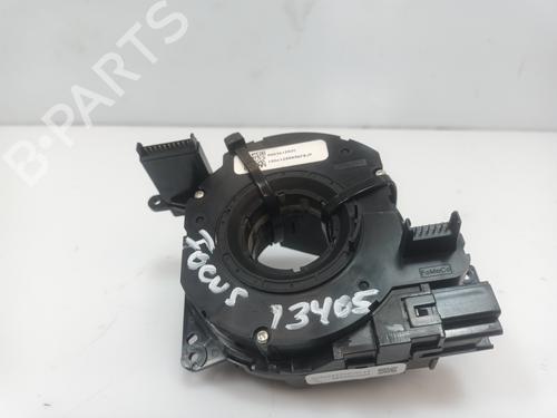 Used Squib airbag Squib airbag FORD FOCUS III 1.6 Ti (105 hp) 34579578 34579578