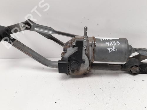 Motor limpa vidros frontal ALFA ROMEO MITO (955_) 1.3 MultiJet (955AXP1A, 955AYC1A) (95 hp) 12780375