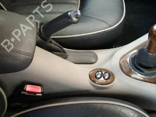 Airco bedieningspaneel MG MG ZT- T 2.0 CDTi | BP12726731I5 