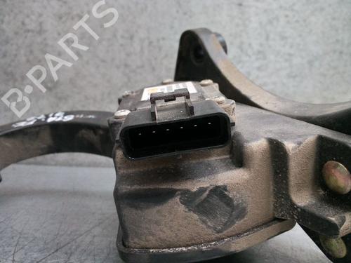 Pedal HYUNDAI SANTA FÉ II (CM) 2.2 CRDi GLS | BP12748495I4 