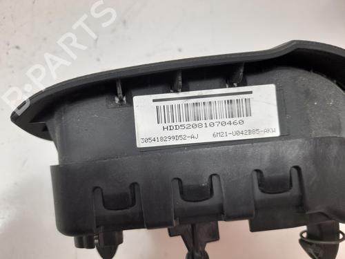 Driver airbag FORD MONDEO IV (BA7) 2.0 TDCi | BP19545254C9 