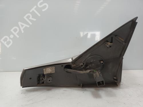 Right mirror OPEL VECTRA B Hatchback (J96) 2.2 DTI 16V (F68) | BP21762121C27 