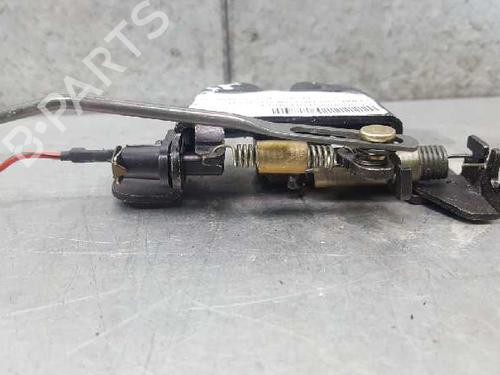 Tailgate lock HYUNDAI COUPE I (RD) 1.6 16V | BP12714485C101 