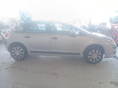 Gearbox CITROËN C4 I (LC_)  | BP19584023M3 