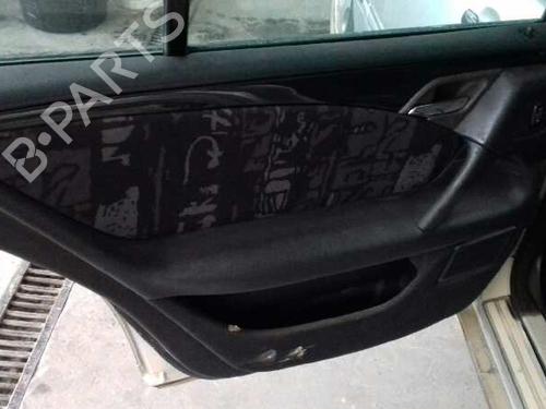 Girspak MERCEDES-BENZ E-CLASS (W210) E 300 Turbo-D (210.025) | BP12750628M90 
