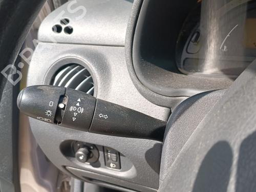 Electronic module CITROËN C2 (JM_) 1.4 HDi | BP34519371M83  - Image 20