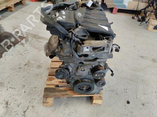 Engine NISSAN QASHQAI / QASHQAI +2 I (J10, NJ10, JJ10E) 1.6 | BP14445794M1 
