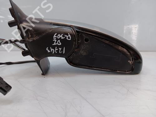 Left mirror PEUGEOT 307 (3A/C)  | BP28000319C26 