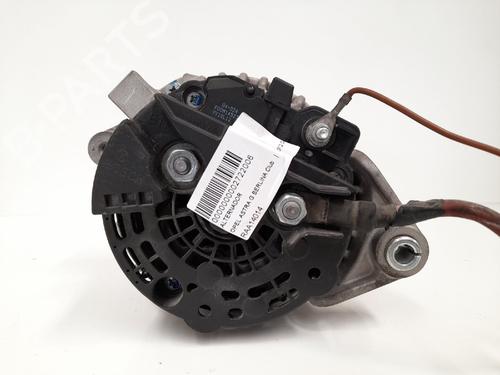 Alternator OPEL ASTRA G Hatchback (T98) 1.6 (F08, F48) | BP12773844M7 