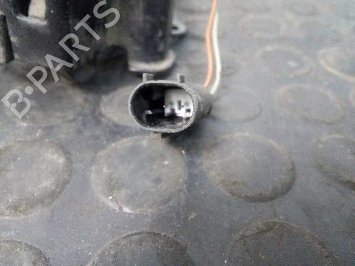 Hood lock MERCEDES-BENZ S-CLASS (W220) S 400 CDI (220.028, 220.128) | BP12694156C133 