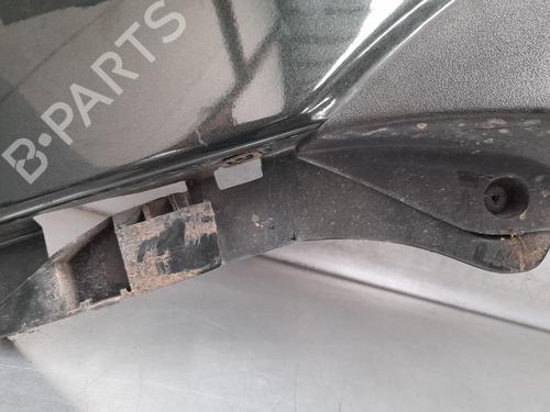 Left front fenders LAND ROVER FREELANDER I (L314) 2.0 Td4 4x4 | BP12773587C41 