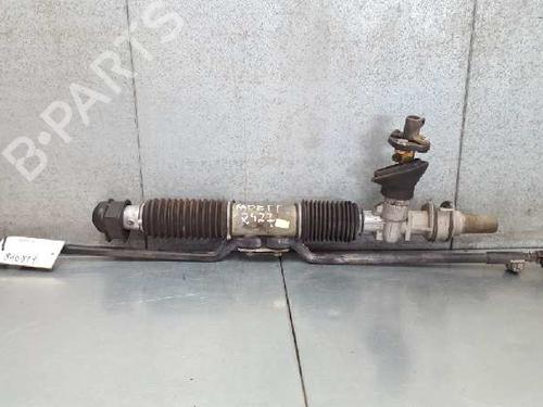 Used Steering rack OPEL KADETT E Hatchback (T85) 1.4 i (C08, C48, D08, D48) (60 hp) 12813477
