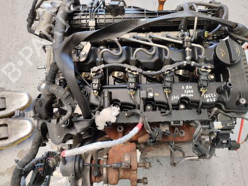 Engine HYUNDAI i30 (GD) | BP36113625M1 - Image 4