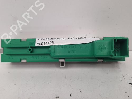 Display monitor ALFA ROMEO MITO (955_) 1.3 MultiJet (955AXP1A, 955AYC1A) | BP12780377C48 