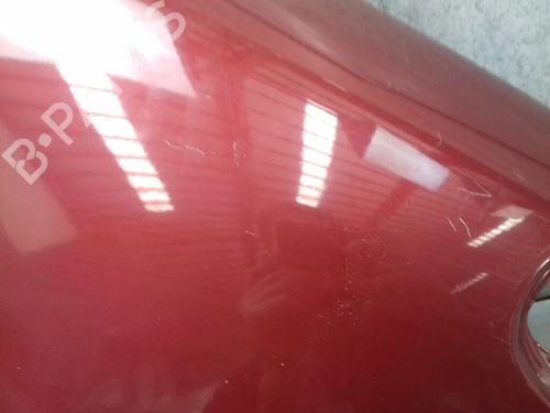 Right front fenders FORD GALAXY I (WGR) 1.9 TDI | BP12809946C42 