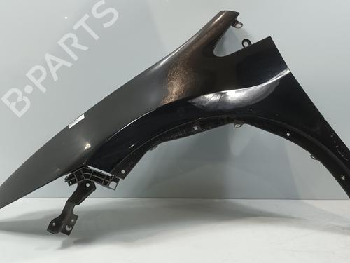 Used Left front fenders HONDA CIVIC VIII Hatchback (FN, FK) 2.2 CTDi (FK3) (140 hp) 21791957