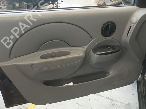 Steering pump DAEWOO KALOS (KLAS) 1.2 | BP12785942M99 