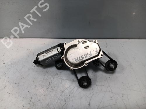 Rear wiper motor FORD FIESTA V (JH_, JD_) 1.4 16V | BP24342270M102