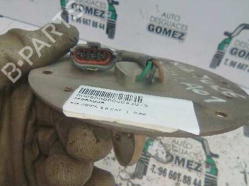 Used Fuel pump KIA JOICE (MTE1P) 2.0 (120 hp) 12817298