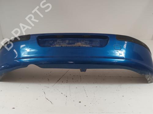 rear-bumper-peugeot-307-3ac-2000-2001-2002-2003-2004-2005-2006-2007-2008-2009-2010-2011-2012-33326912 main image