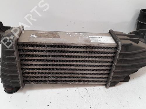 Intercooler OPEL ASTRA H (A04)  | BP12743731M30 