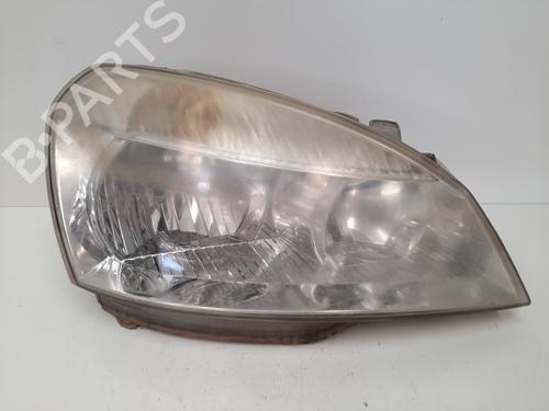 Used Right headlight TATA INDIGO (4_V2) 1.4 (85 hp) 12851176