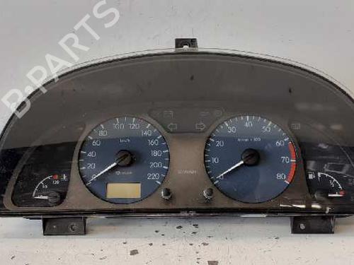 Cockpit CITROËN XSARA (N1) 1.6 i (88 hp) 12696913
