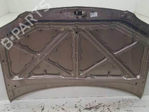 Hood TOYOTA SIENNA (_L1_)  | BP12857893C1 