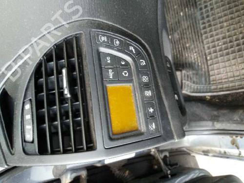 Interior roof light CITROËN C4 Grand Picasso I (UA_) 1.6 HDi | BP12707079I8