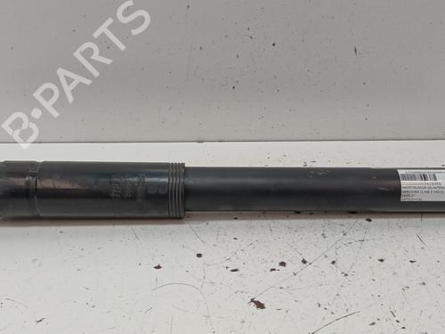 Used Left front shock absorber MERCEDES-BENZ E-CLASS (W210) E 200 (210.035) (136 hp) 16098256