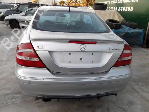Other MERCEDES-BENZ CLK (C209) CLK 320 (209.365) | BP12756140O1 