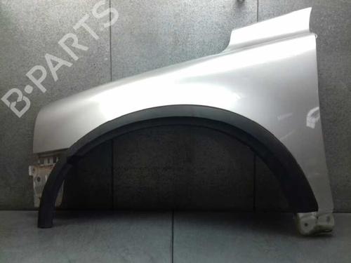 Left front fenders VOLVO XC90 I (275) D3 / D5 | BP12752988C41 