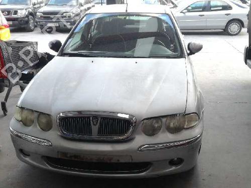 Motorstyringsenhet ROVER 45 I Hatchback (RT) 1.6 | BP12726215M57 