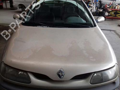 Engine control unit (ECU) RENAULT LAGUNA I (B56_, 556_) 1.6 16V (B568, B561) | BP12756547M57