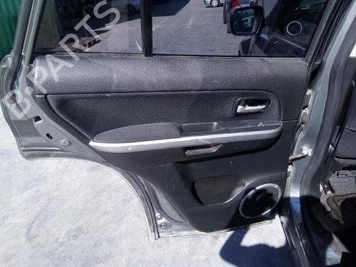 Alternator SUZUKI GRAND VITARA II (JT, TE, TD) 1.9 DDiS (JB419WD, JB419XD) | BP12814920M7 